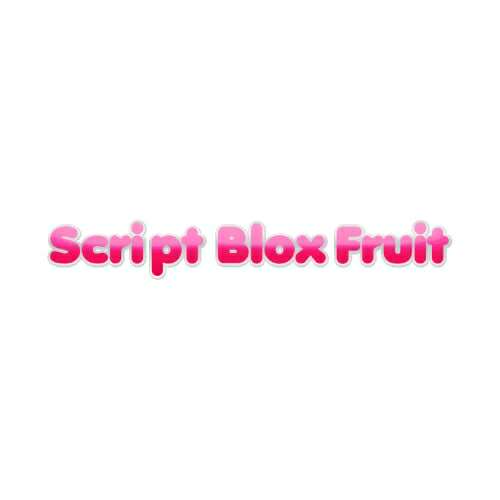 Avatar: Script Blox Fruit