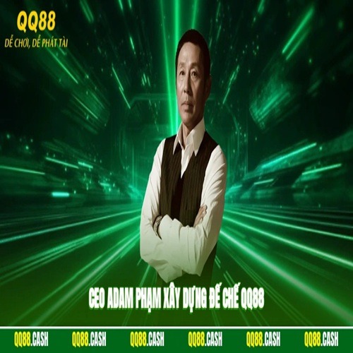 Avatar: tác giả adam phạm