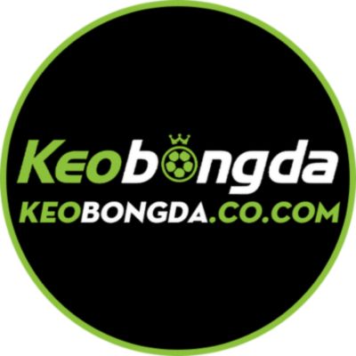 Avatar: keobongdacocom