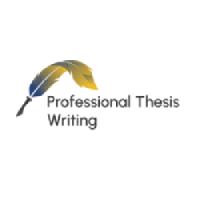 Avatar: Professional Thesis Writing	