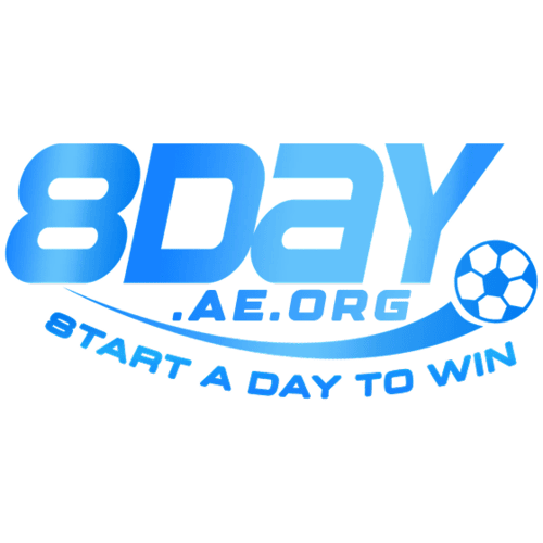 Avatar: 8Day Sân chơi cá cược đẳng cấp, uy tín hàng đầu