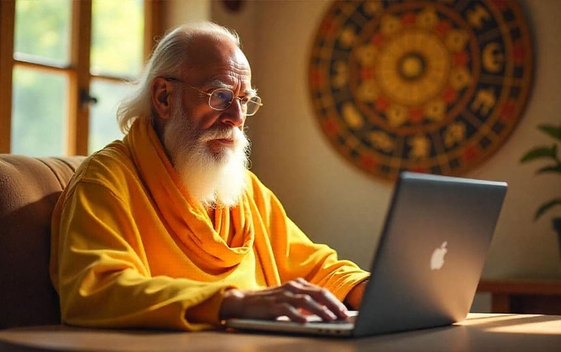 Avatar: hardikastrologer