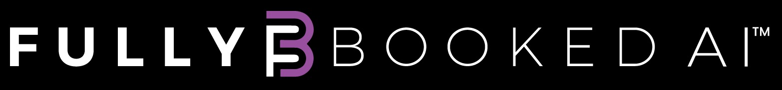 Avatar: Fully Booked AI®