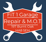 Avatar: fit1garage