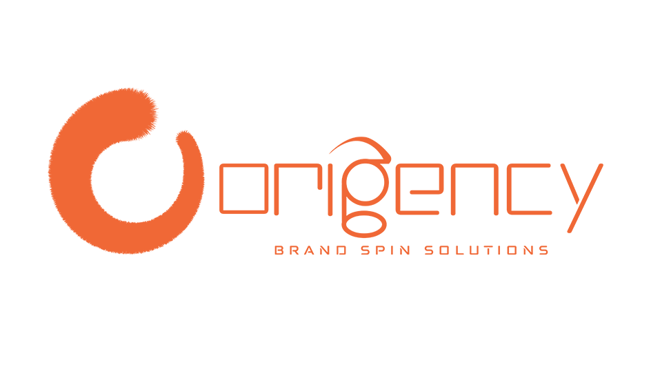 Avatar: Origency Brand Spin Solution