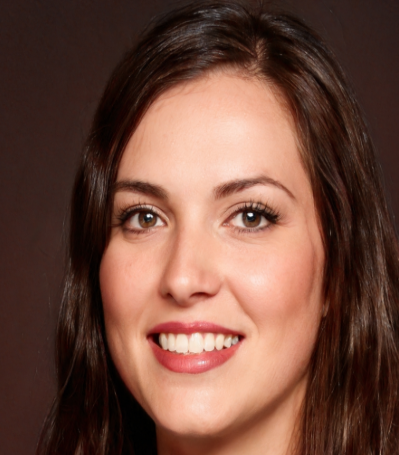 Avatar: Angelia Saenz