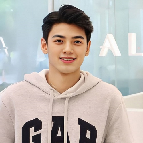 Avatar: Hoang Nam Rachel