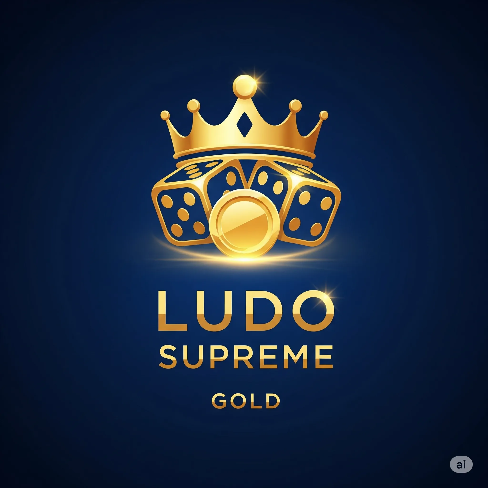 Avatar: Ludo Supreme Gold