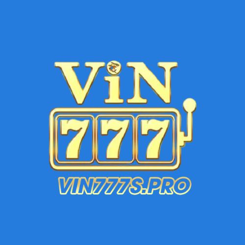 Avatar: VIN777 SPro
