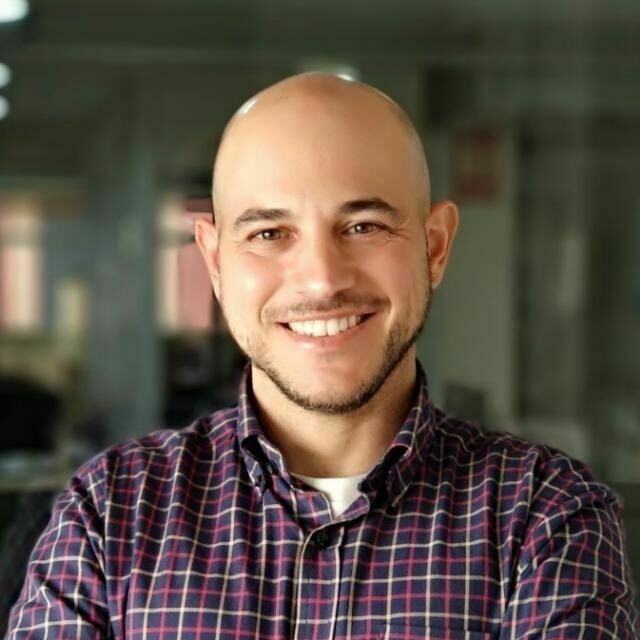 Avatar: Luis Morales