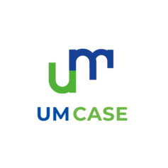 UMCASE logo