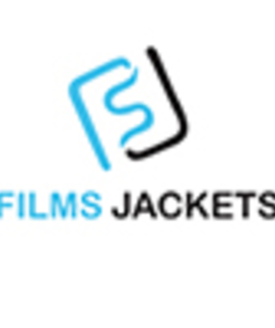 avatar Films Jackets