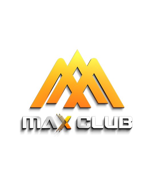 avatar MAXCLUB dev