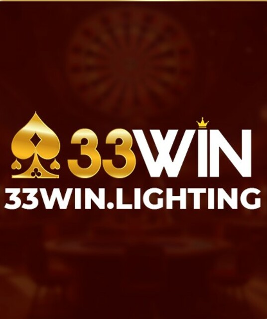 avatar 33WIN lighting