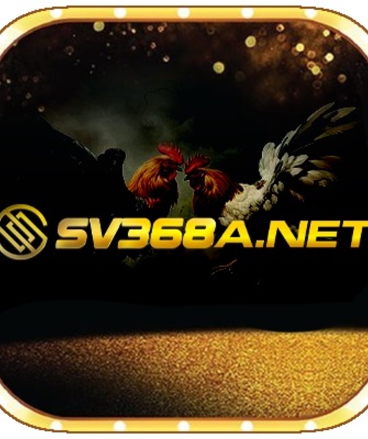 avatar SV368 Nhà Cái