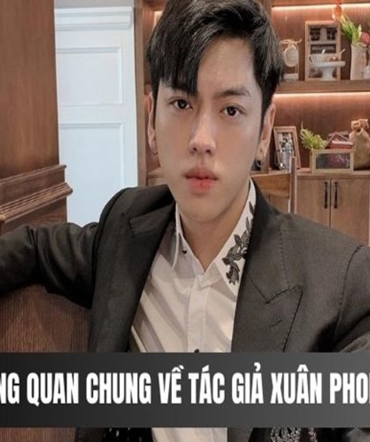 avatar Nguyễn Xuân Phong