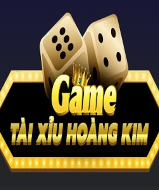 avatar Game tài xỉu Hoàng Kim