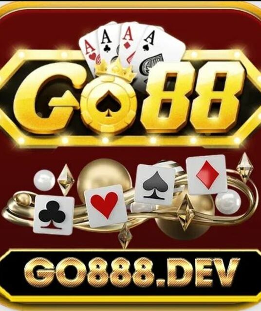 avatar GO888 dev