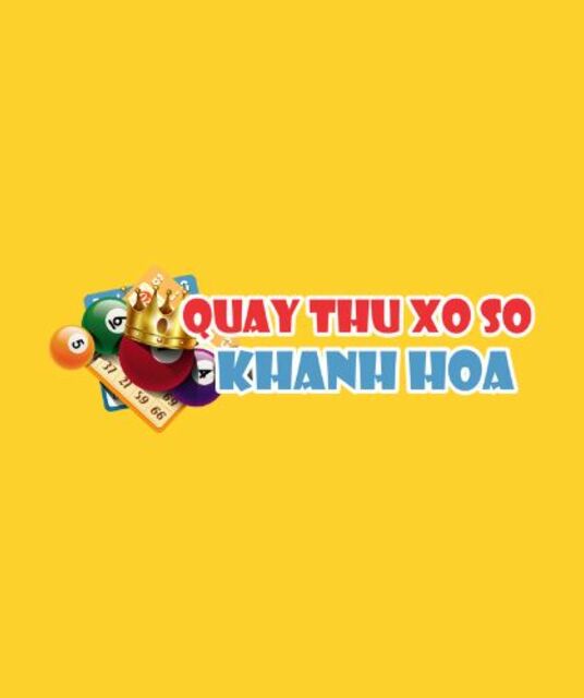 avatar Quay Thử Xổ Số Khánh Hòa