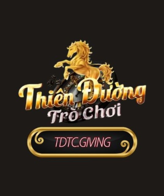 avatar Thiên Đường Trò Chơi