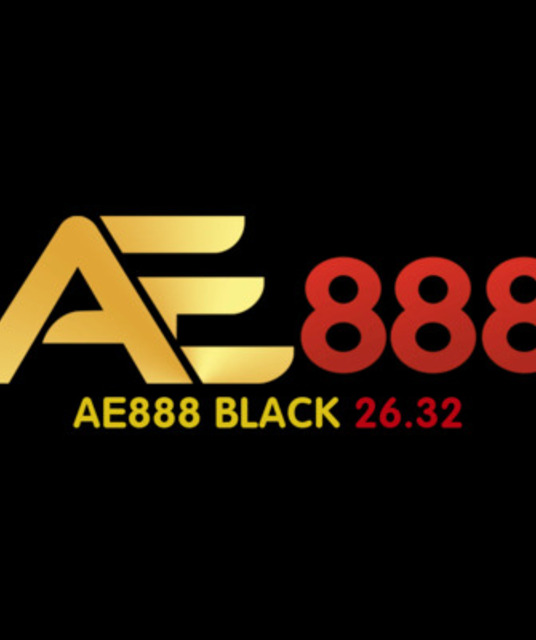 avatar AE888 - NHÀ CÁI CÁ CƯỢC TRỰC TUYẾN UY TÍN