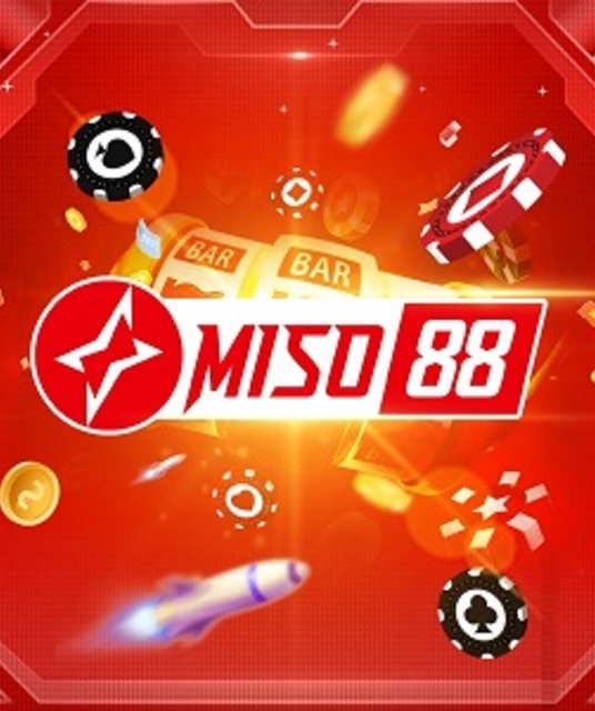 avatar MISO88