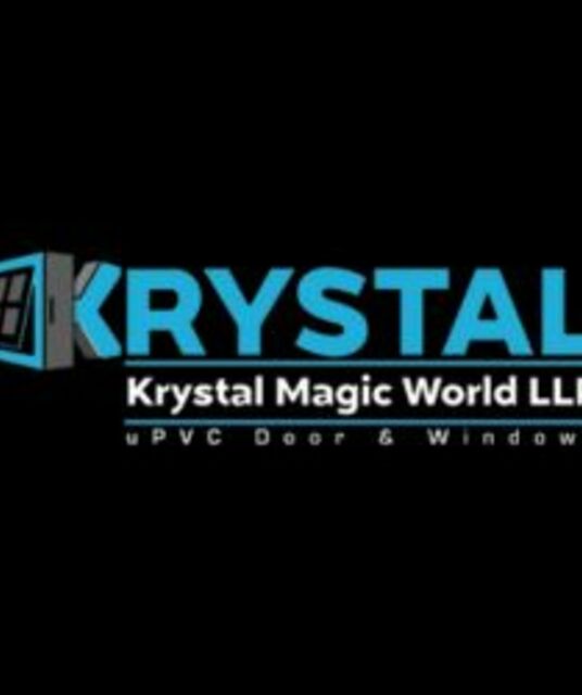 avatar Krystal Magic World - UPVC Doors and Windows