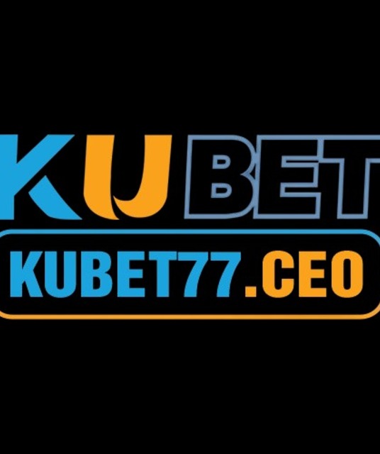 avatar KUBET77 TRANG CHỦ KUBET77 CEO LINK VÀO CHÍNH THỨC UPDATE 2024