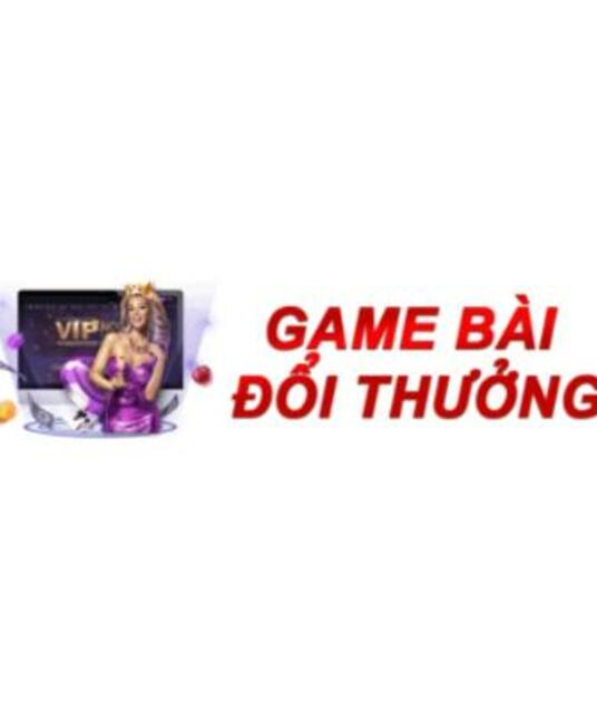 avatar Game Bài Đổi Thưởng