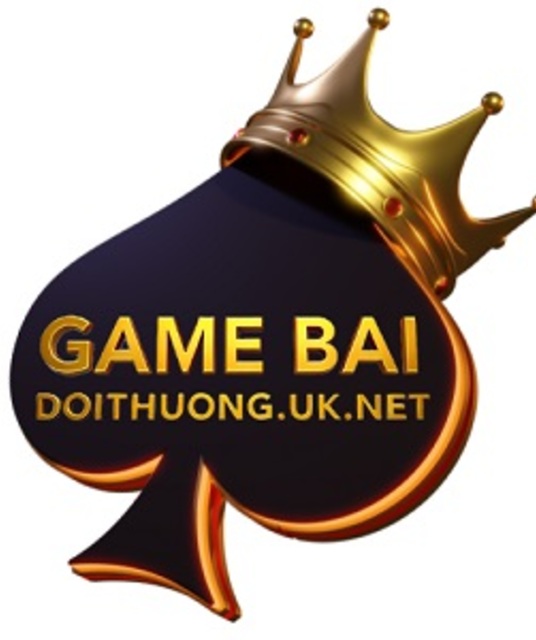 avatar Game Bài Đổi Thưởng UK