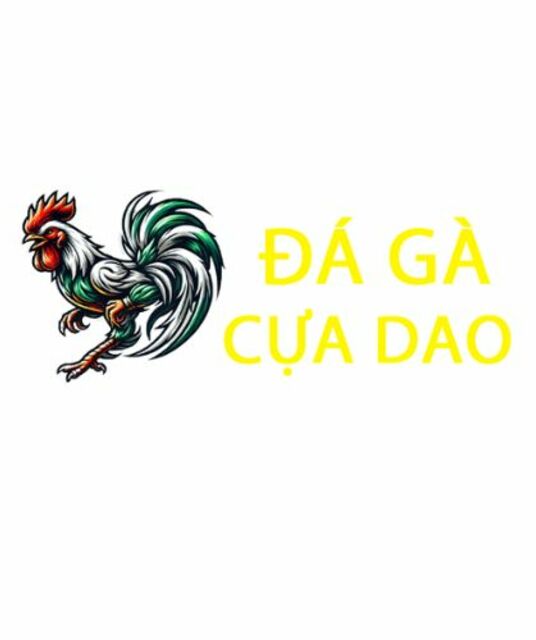 avatar Đá Gà Cựa Dao