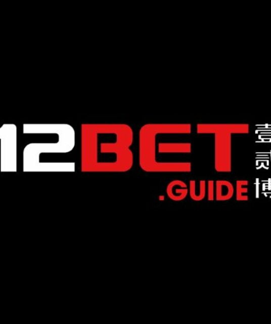 avatar 12Bet Guide