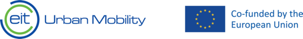 EIT Urban Mobility's official logo